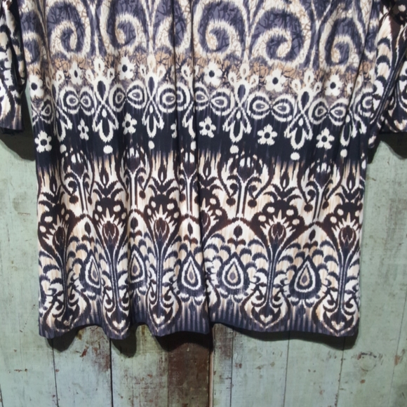 Tunic top - Picture 5 of 5